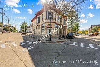 Building Photo - 409 W Main St