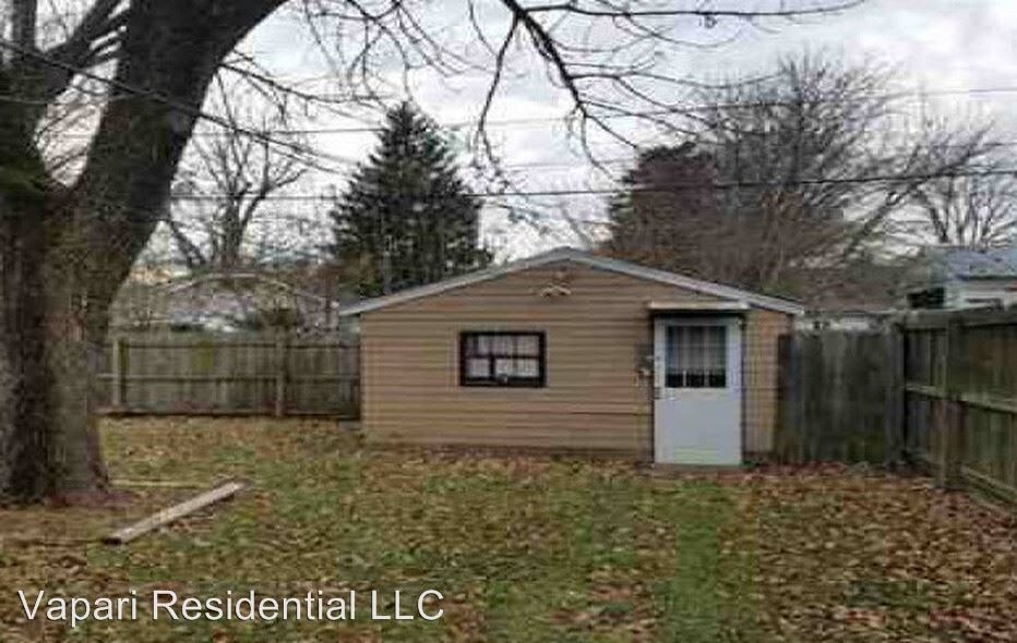 Foto del edificio - 2 br, 1 bath House - 3032 Mars Hill Street