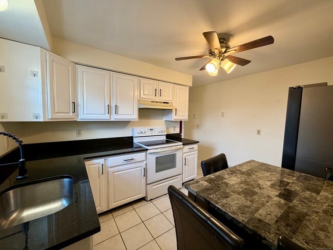 Foto del edificio - 21 Weybosset St