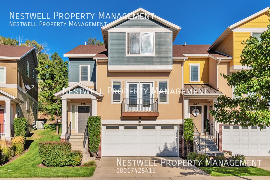 Primary Photo - $500 OFF 1ST MONTH'S RENT - Gorgeous 3-bed...
