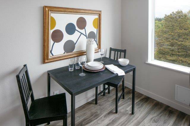 Foto del interior - Galaxie at Sellwood