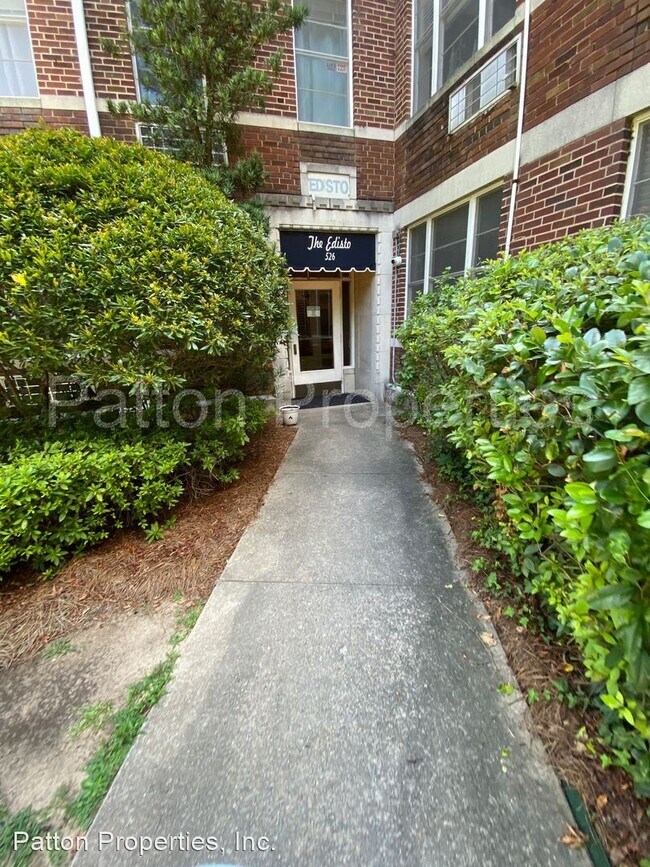 Foto del edificio - 1 br, 1 bath House - 611 Waccamaw Ave., #11