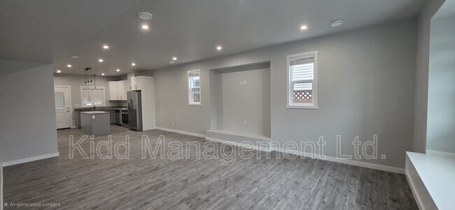 Photo du bâtiment - 1183 Blackburn N Rd