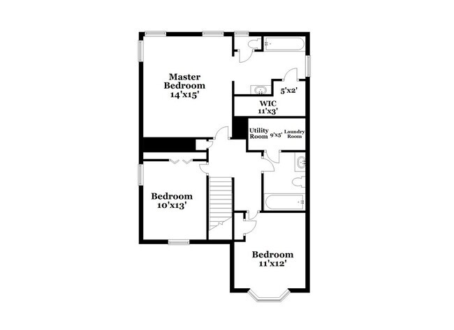 Foto del edificio - 871 Hampton Hill Ct