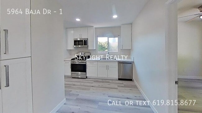 Building Photo - 5964 Baja Dr