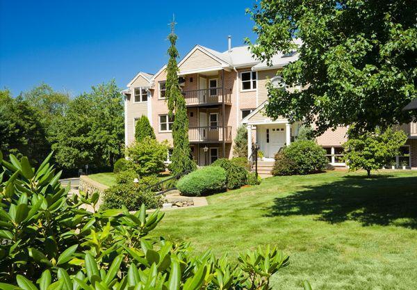 Building Photo - 2 bedroom in Canton MA 02021