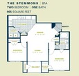 The Stemmons