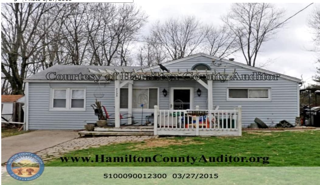 Photo - 8233 Sandy Lane - NCH