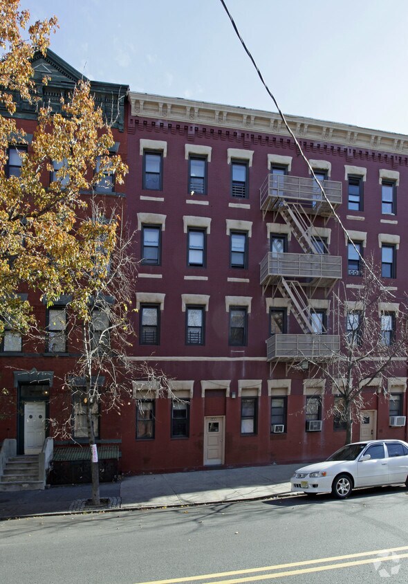 Building Photo - 568 Jersey Ave