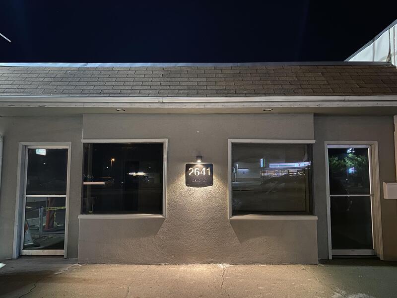 Building Photo - 2641 S State St