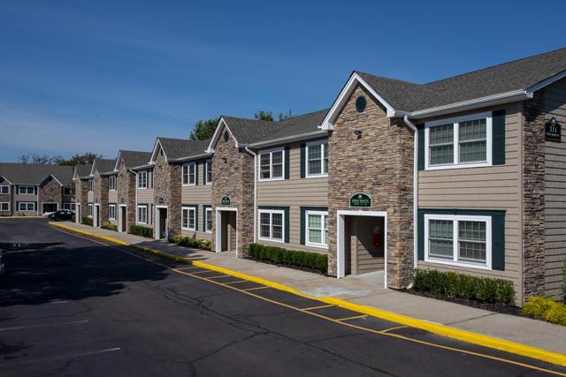 Fairfield Westlake At Patchogue - Apartments in Patchogue, NY ...