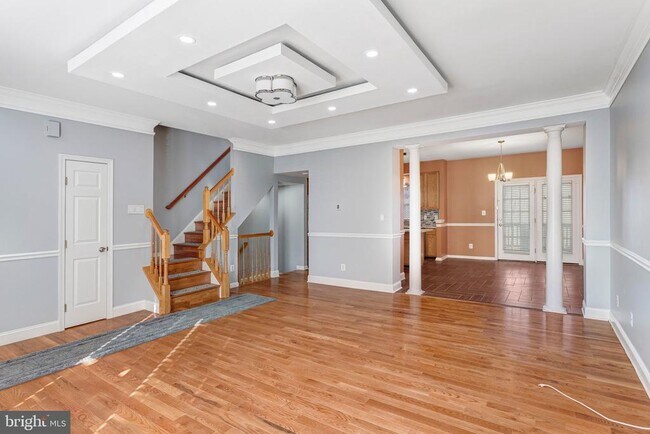 Foto del edificio - 2594 Sylvan Moor Ln