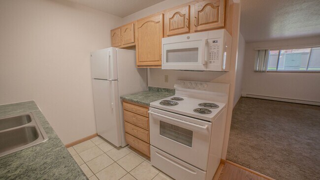 Foto del interior - Northwood Commons