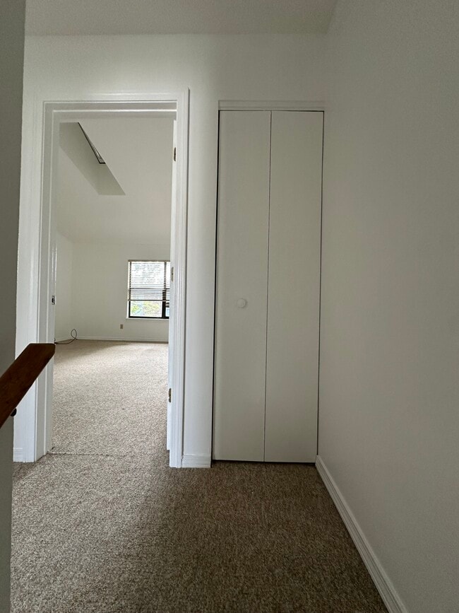 Linen Closet - 15 Crest St