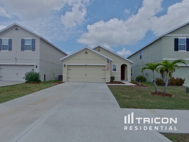 Foto del edificio - 4719 Lindever Ln