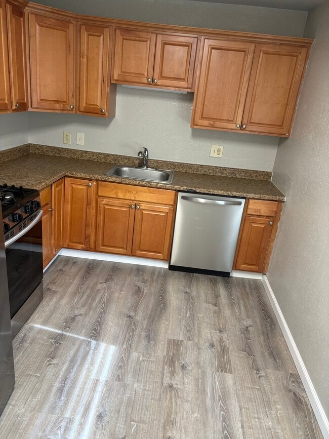 Building Photo - 7531 Cook Ave