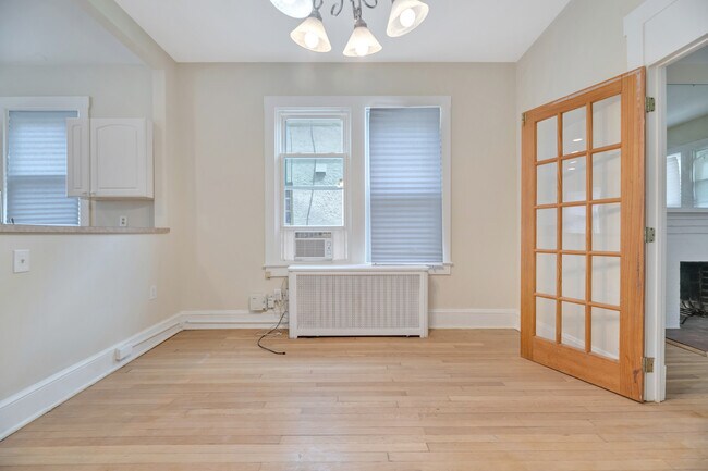 Foto del edificio - 4224 18th St NW