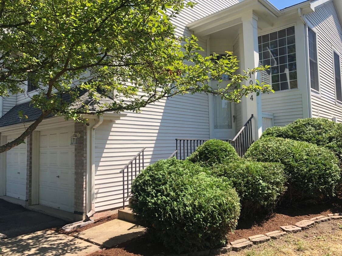 1004 Columbia St, Naperville, IL 60563 Townhome Rentals in Naperville