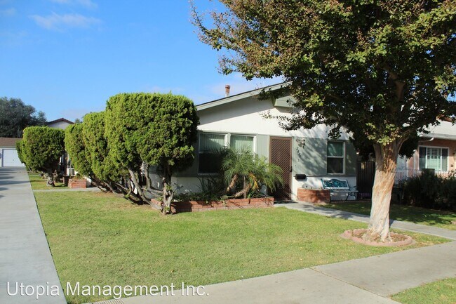 Foto del edificio - 5891-5891 Fullerton Ave