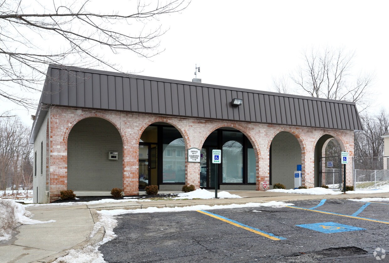 Foto principal - Royal Mall Apartments & Townhomes