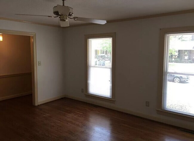 Foto del edificio - 2603 S Wright Rd