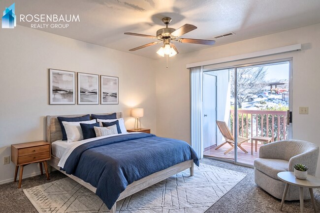 Foto del edificio - 3220 Wasatch Ct