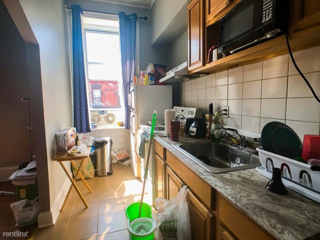 Foto del edificio - 1517 N 17th St