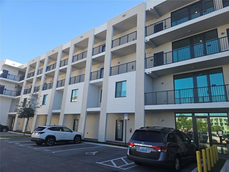 Photo - 8001 NW 41st St Unit F-206