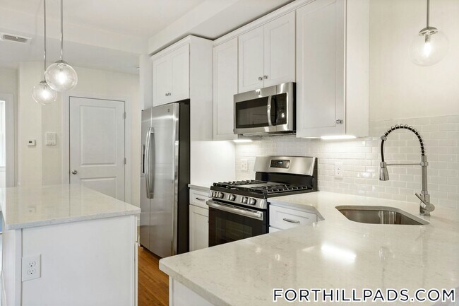 Foto del edificio - 137 Thornton St