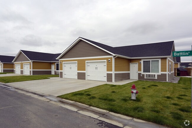 Hoop Dreams Apartments Billings Mt Apartments Com