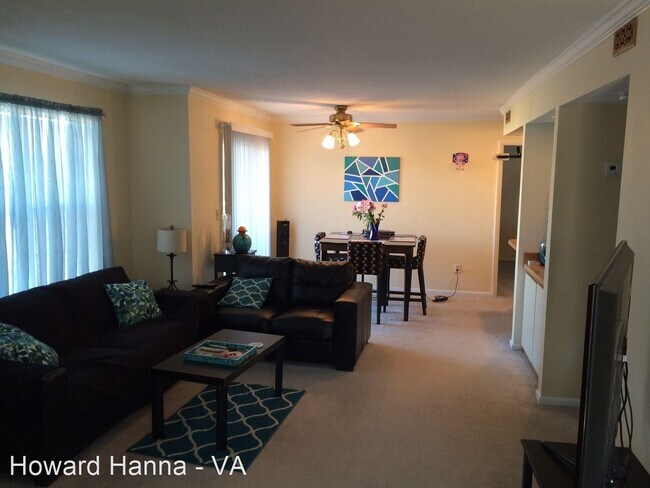 Building Photo - 2 br, 2 bath House - 2941 Lyme Regis Quay