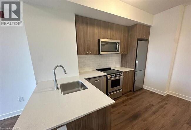 Building Photo - 210 Erb St. W