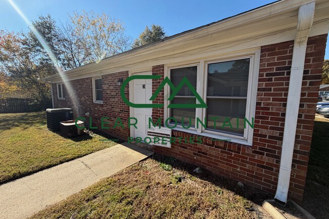 Foto del edificio - Move-in Special! Limited-Time Leasing Offer!