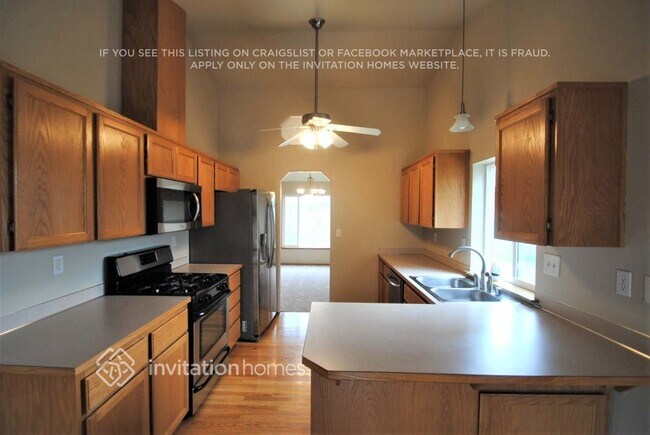 Building Photo - 6708 179th St Ct E