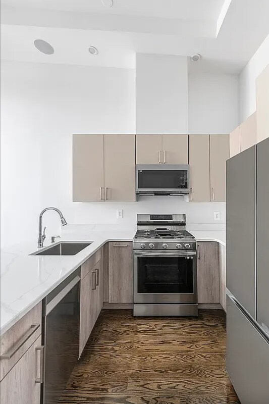 Foto del edificio - 1137 Jefferson Ave