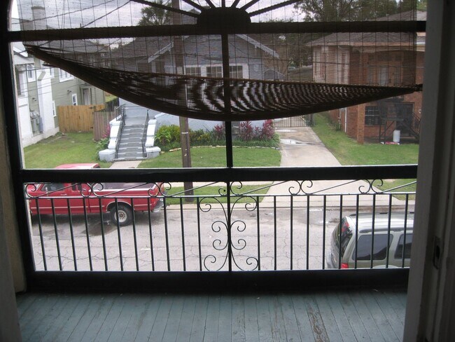 Foto del edificio - 4305-4307SJohns
