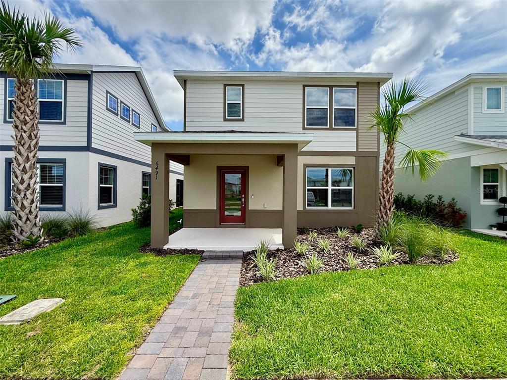 Foto principal - 6491 Tabebuia Pkwy