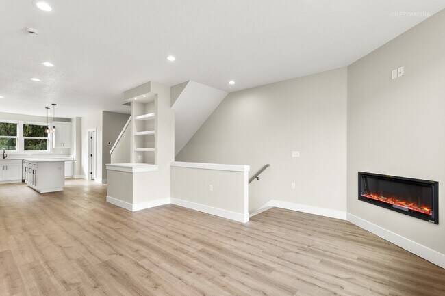 Foto del edificio - 4243 Verda Ln NE