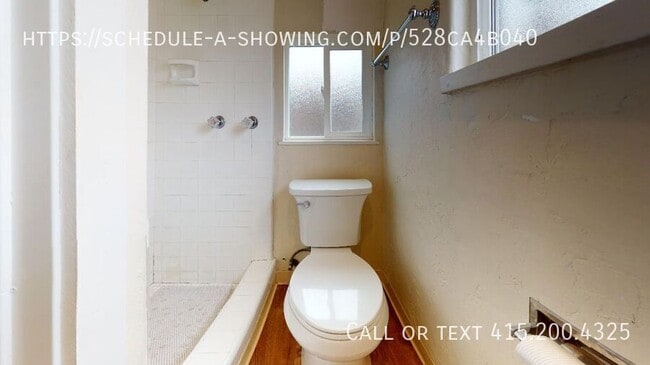 Building Photo - 780 Amador Ave