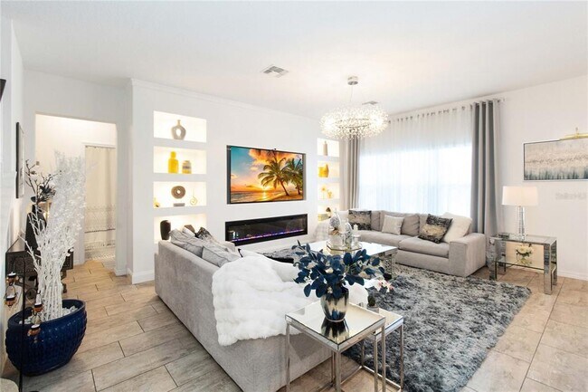Foto del edificio - 3455 Feathergrass Ct