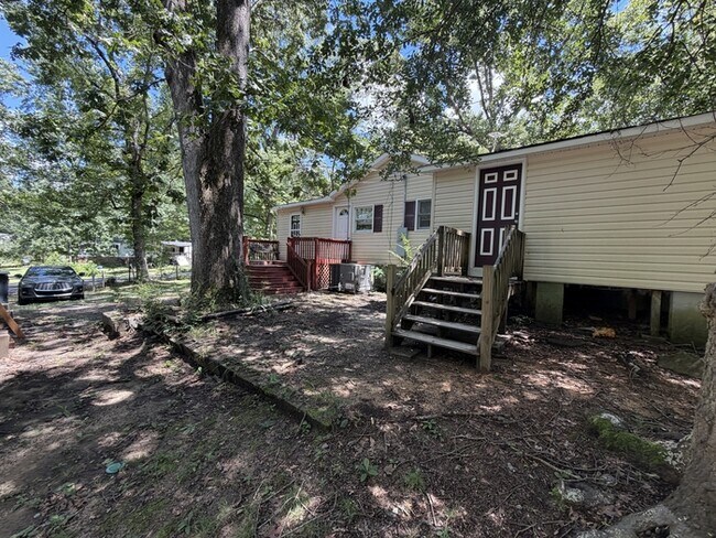 Foto del edificio - 5545 Old Winnsboro Rd