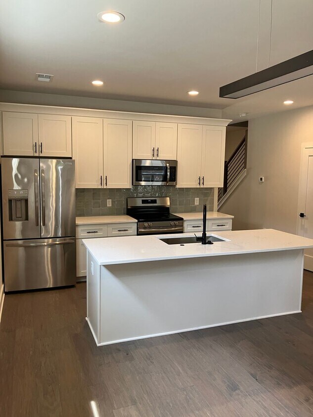 Primary Photo - Brand new construction! , three bedroom to...