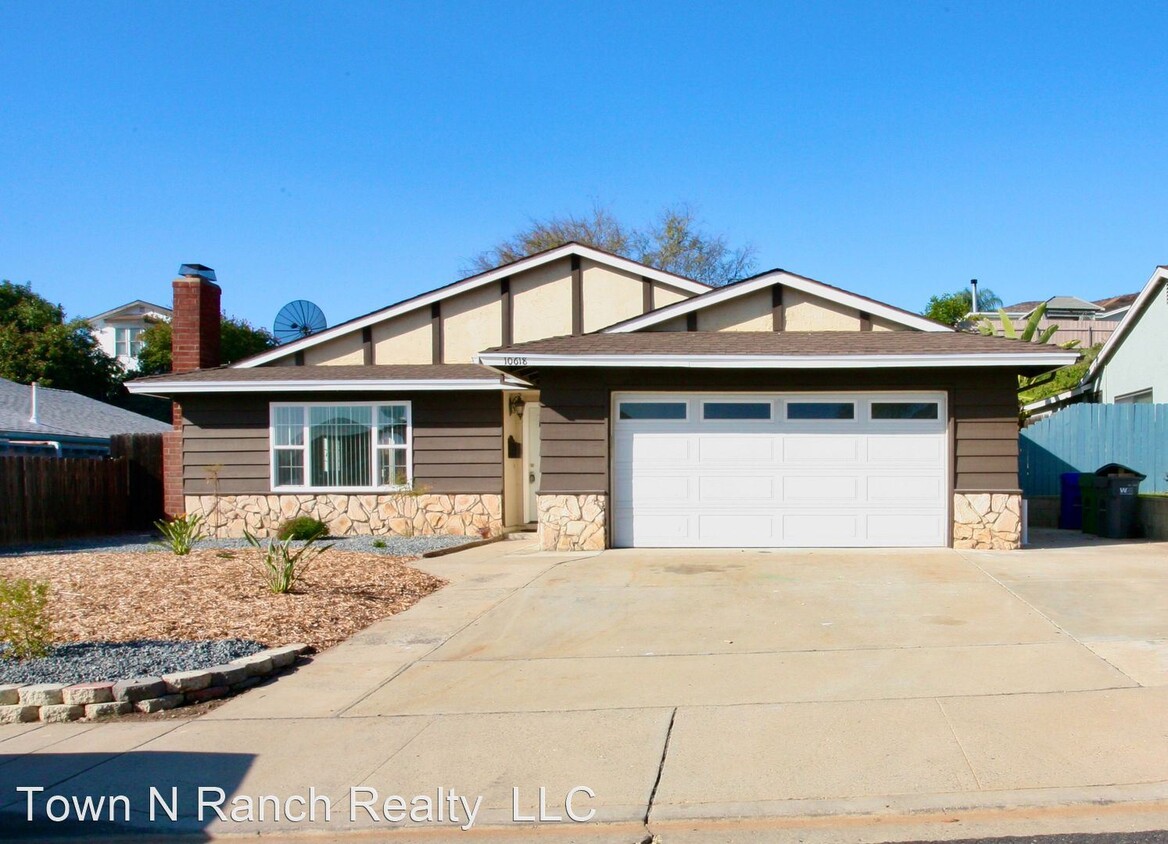 Primary Photo - 4 br, 2 bath House - 10618 Felix Dr.