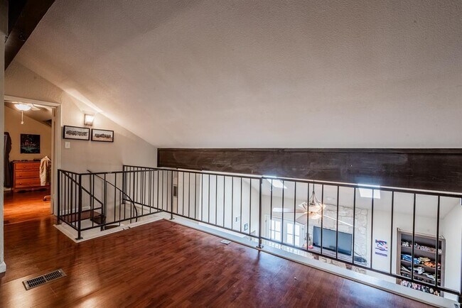 Foto del edificio - 3506 Speedway St