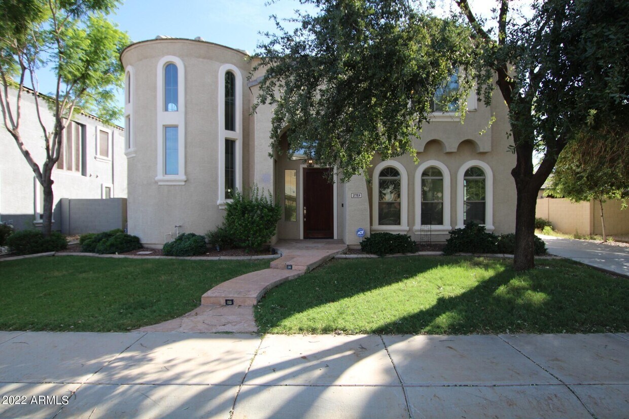 3789 E Fruitvale Ave, Gilbert, AZ 85297 House Rental in Gilbert, AZ