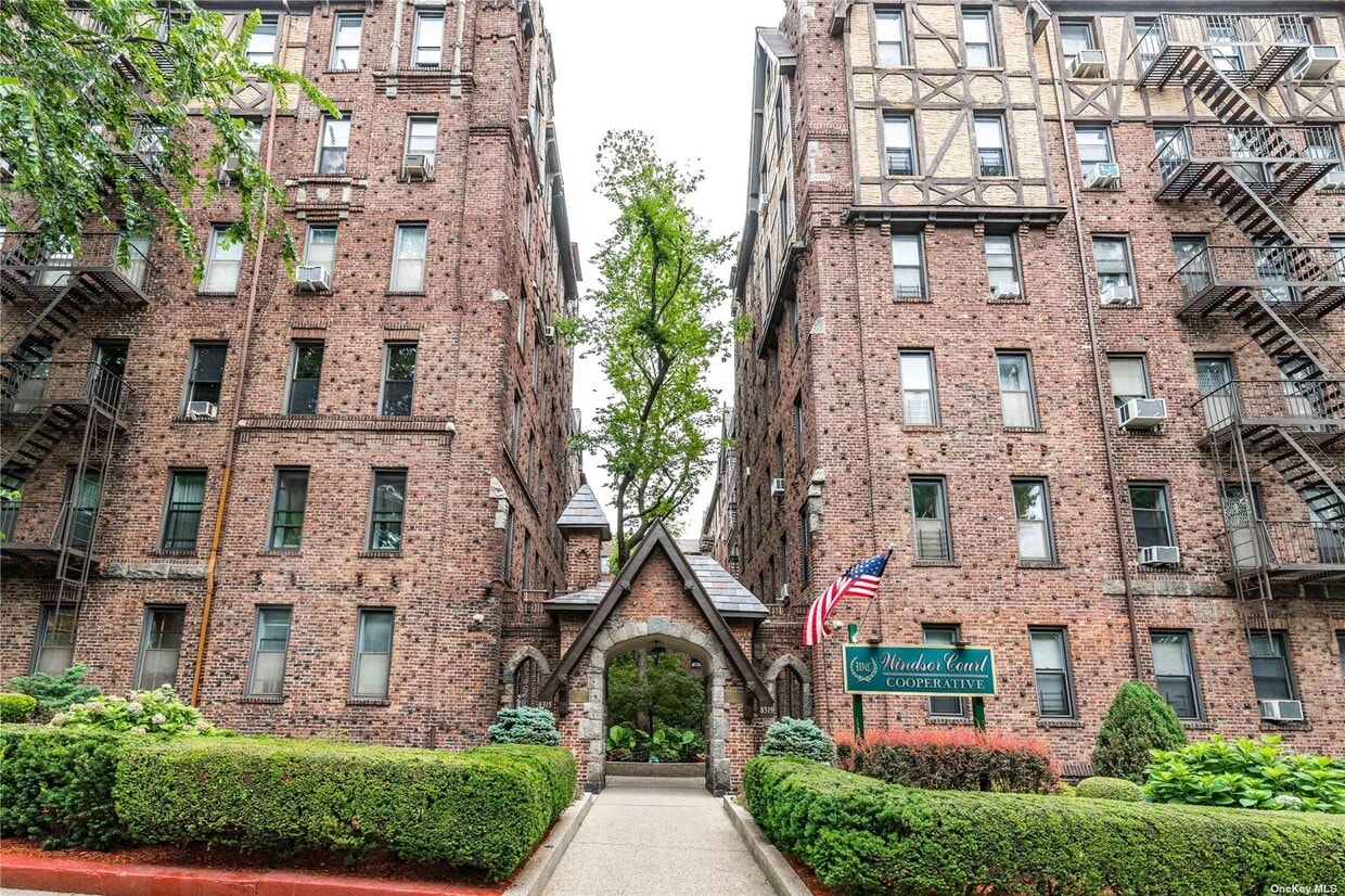 8315 116th St Unit 5J, Queens, NY 11418 Condo for Rent in Queens, NY