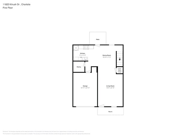 Building Photo - 11822 Kilrush Dr