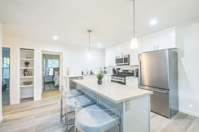 Foto del edificio - 5236 Perry St