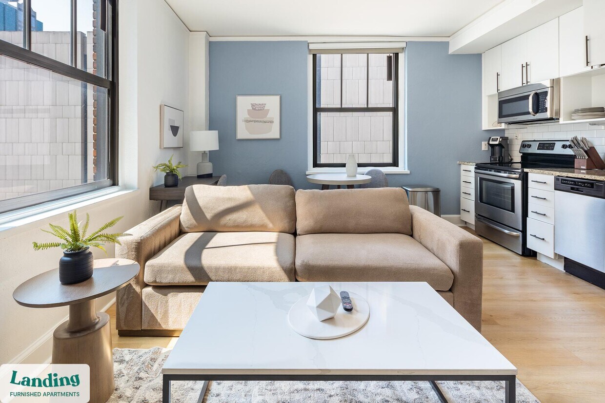 Foto principal - 933 McGee St