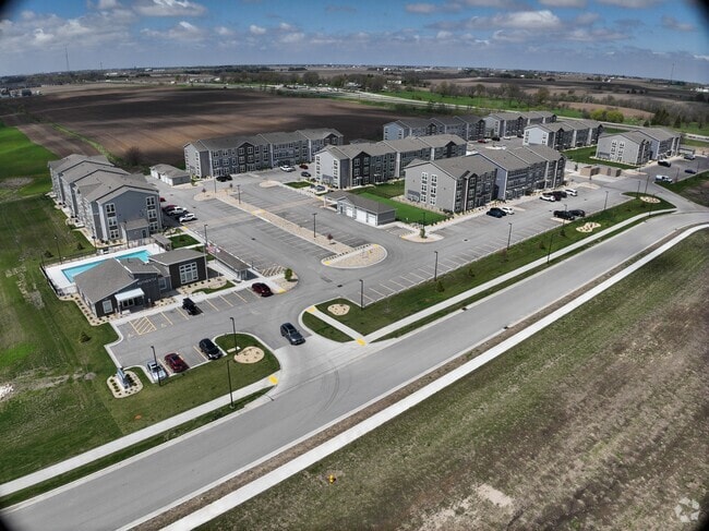 3D Exterior - Authentix Bettendorf